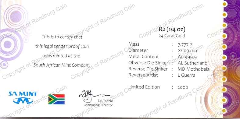 2013_Gold_R2_Quarter_Ounce_Khoisan_Cert_rev.jpg