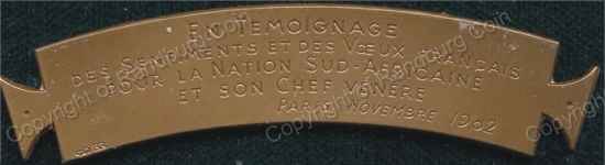 1977_Restrike_of_1902_Medal_of_President_Kruger_stay_in_Utrecht_Plaques_Top.jpg