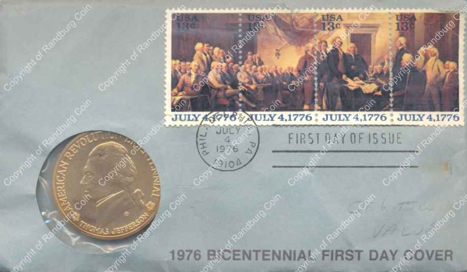 USA_American_Revolution_Bicentennial_1976_FDC_Medal_Env_Fr.jpg