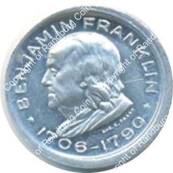 USA_Benjamin_Franklin_Memorial_Souvenir_ob.jpg