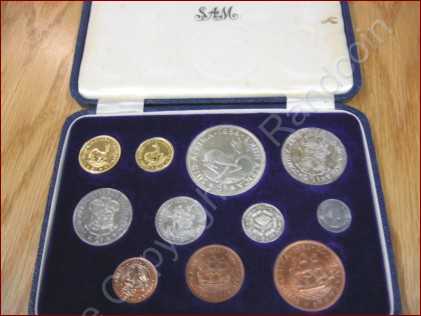 1954_Long_Proof_Set_open