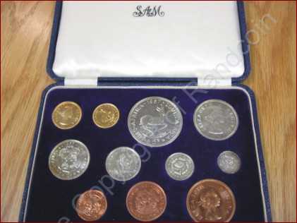 1957_Long_Proof_Set_open