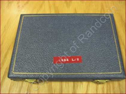 1964_Long_Proof_Set_box