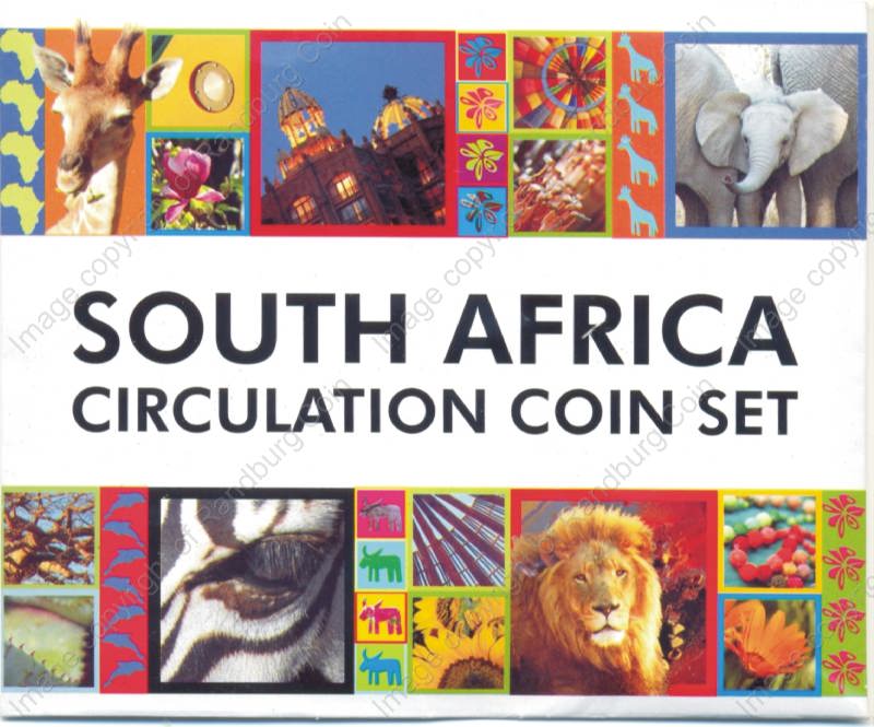 2009_Circulation_Coin_Set_Cover