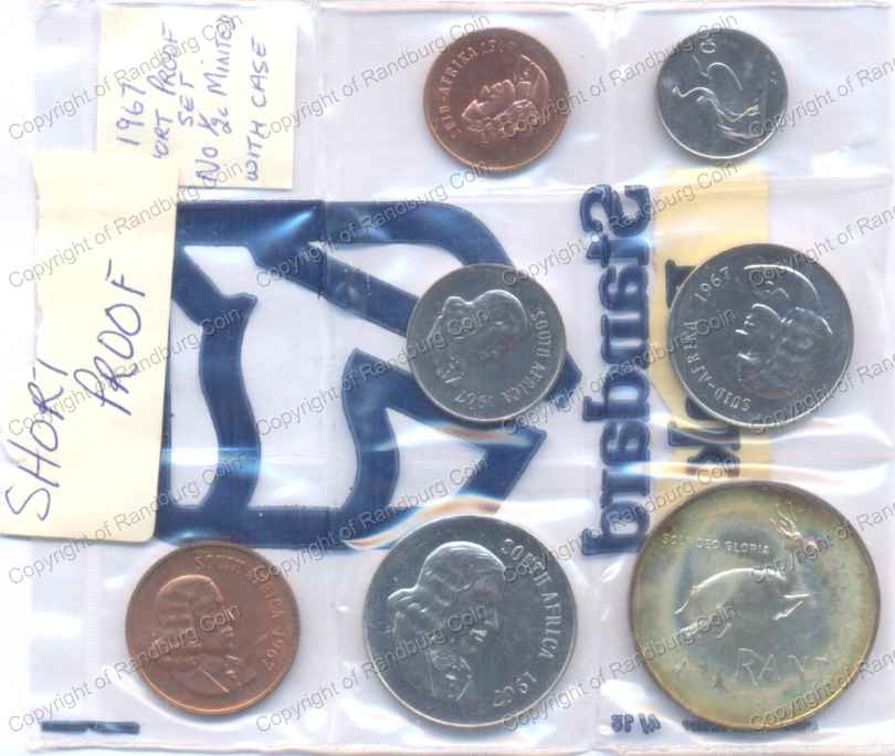 1967_Short_Proof_Set_coins_ob