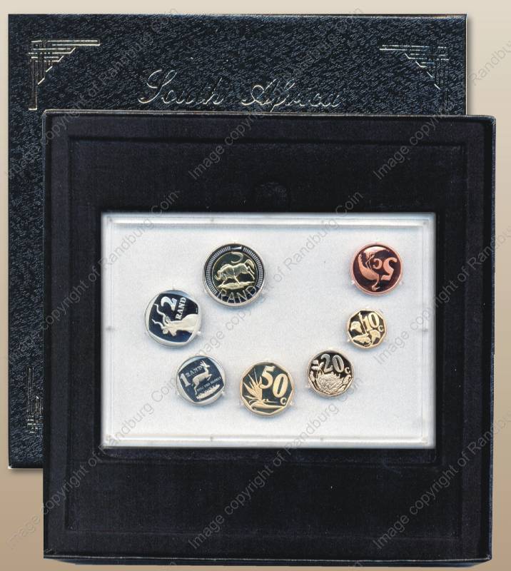 2009_Proof_Set_Wilderbeest_open_box