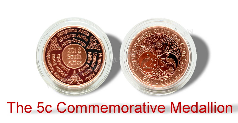 2012_SA_Proof_5c_Commemorative_Medallion_ob_rev