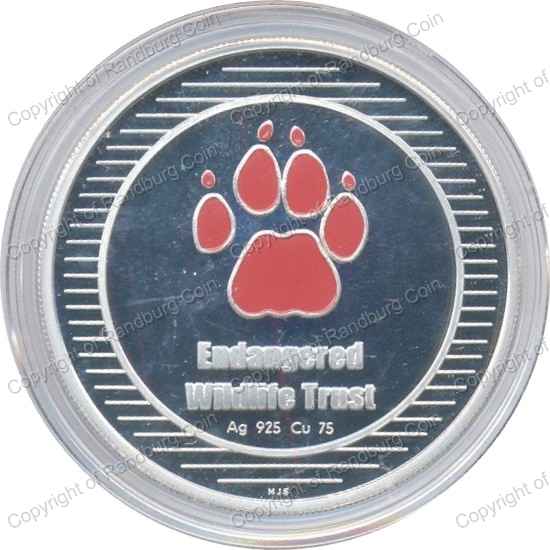 2006_Natural_Heritage_Silver_Medallion_Carnivores_rev