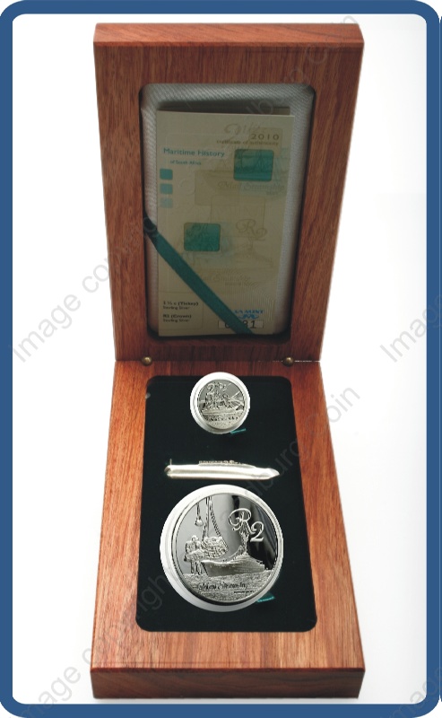 2010_Silver_Combo_Set_SA_Maritime_History_Windsor_Castle_III_R2_open_box_rev