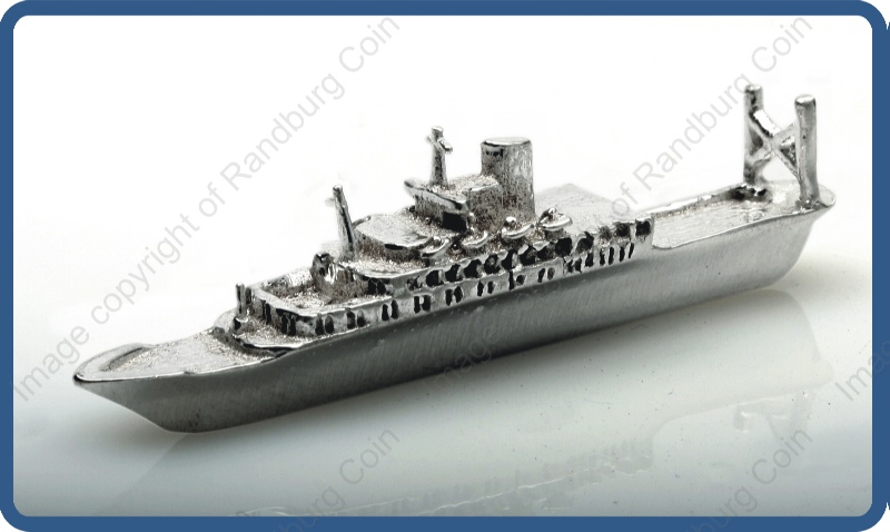 2010_Silver_Combo_Set_SA_Maritime_History_Windsor_Castle_III_Ship