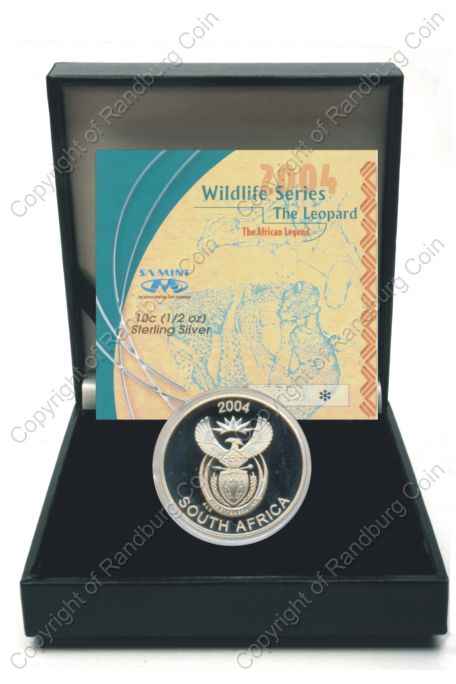2004_Silver_Wildlife_Leopard_10c_box_ob