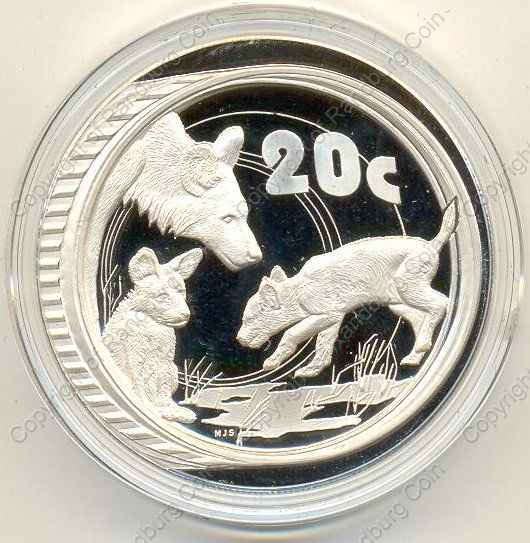 2005_Silver_Wildlife_Wild_Dog_20c_coin_rev.jpg