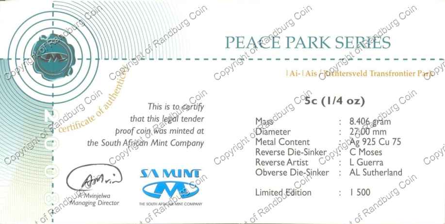 2008_Silver_Wildlife_Richtersveld_Peace_Park_5c_Cert_rev.jpg