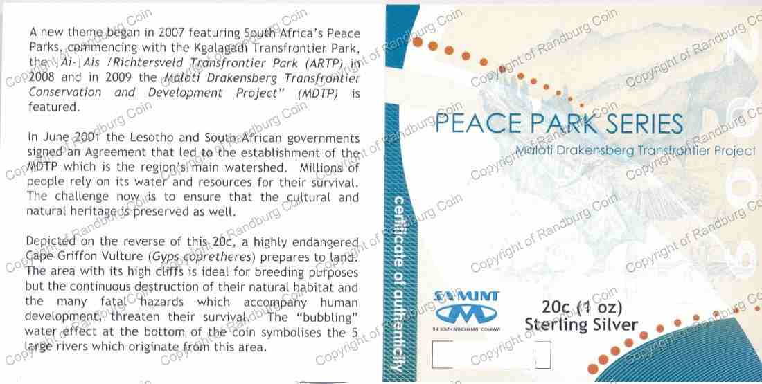 2009_Silver_Wildlife_Maloti_Drakensberg_20c_Cert_ob.jpg