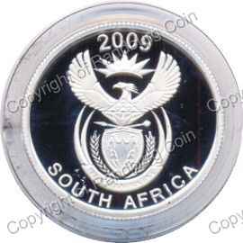 2009_Silver_Wildlife_Maloti_Drakensberg_5c_Coin_ob.jpg