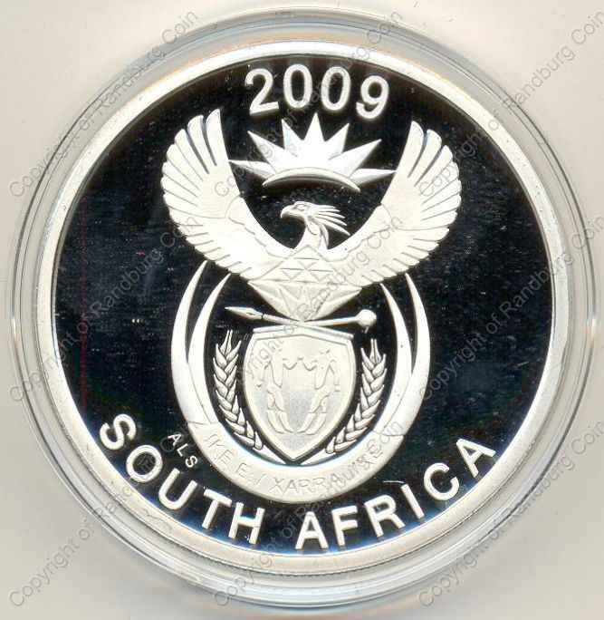 2009_Silver_Wildlife_Moloti_Drakensberg_Peace_Park_50c_coin_ob.jpg