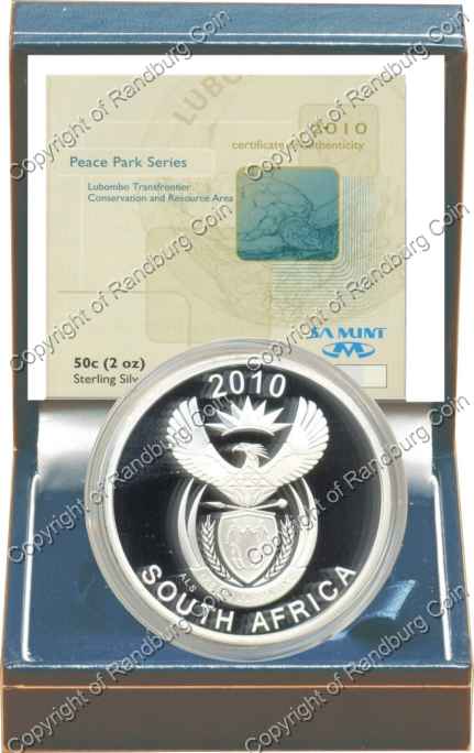 2010_Silver_Wildlife_Lubombo_Peace_Park_50c_Box_ob.jpg