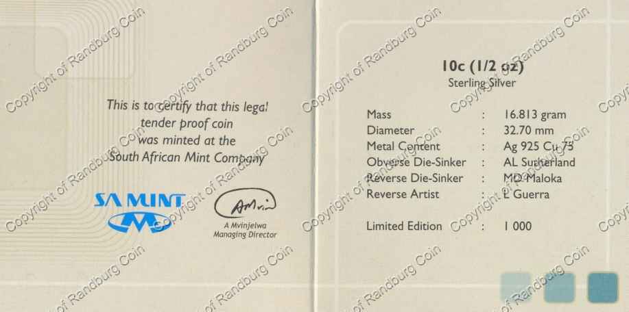 2010_Silver_Wildlife_Lubombo_Transfrontier_10c_Cert_rev.jpg