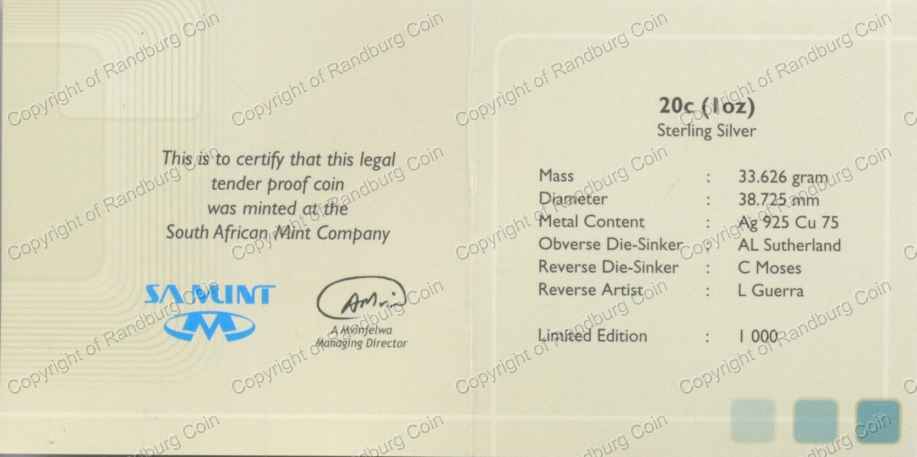 2010_Silver_Wildlife_Lubombo_Transfrontier_20c_Cert_rev.jpg