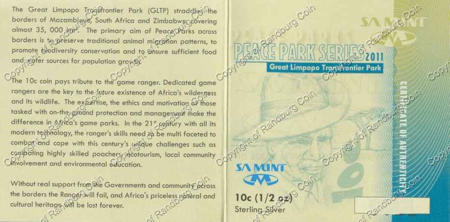 2012_Silver_Wildlife_Mapungubwe_Transfrontier_10c_Cert_ob.jpg