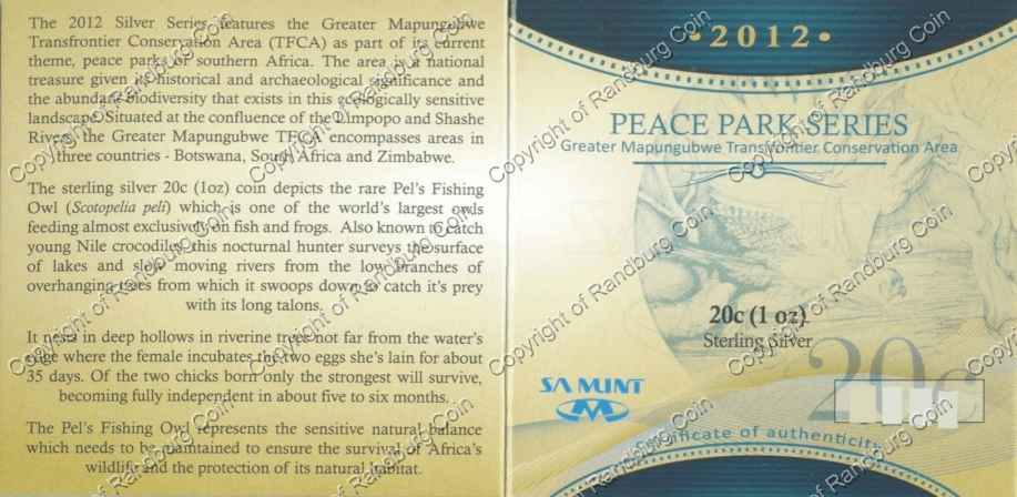 2012_Silver_Wildlife_Mapungubwe_Transfrontier_20c_Cert_ob.jpg
