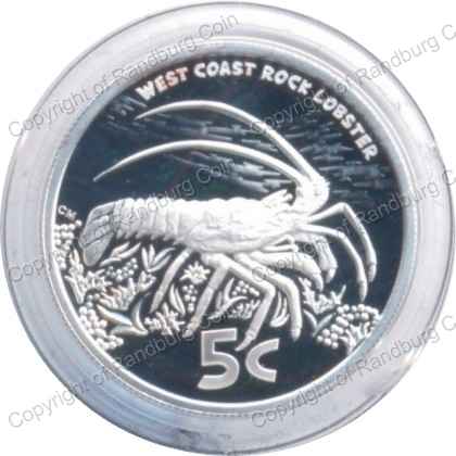 2016_Silver_Wildlife_Marine_Protected_Areas_5c_Coin_rev