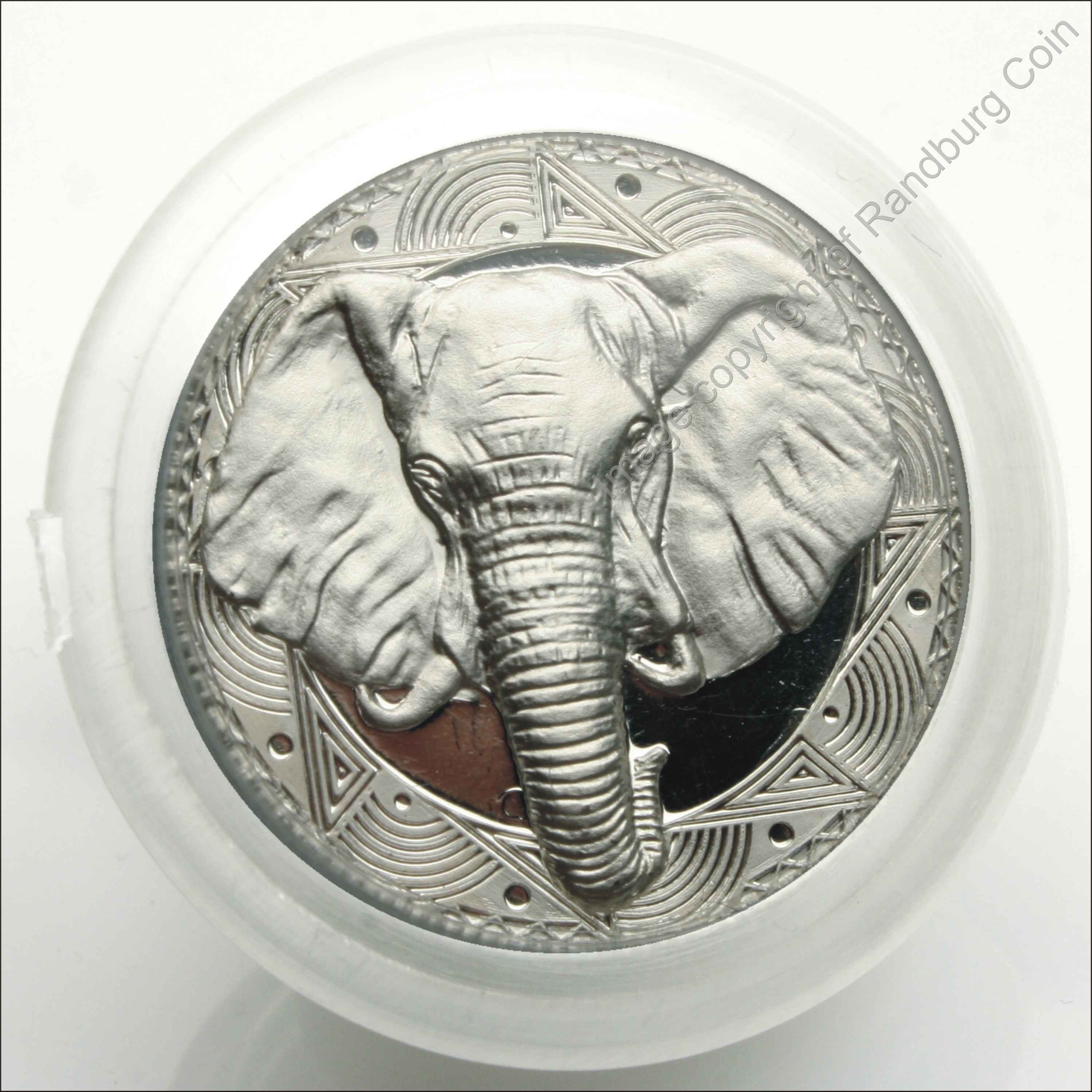 SA_Silver_Proof_Big5_Medallion_Elephant_ob