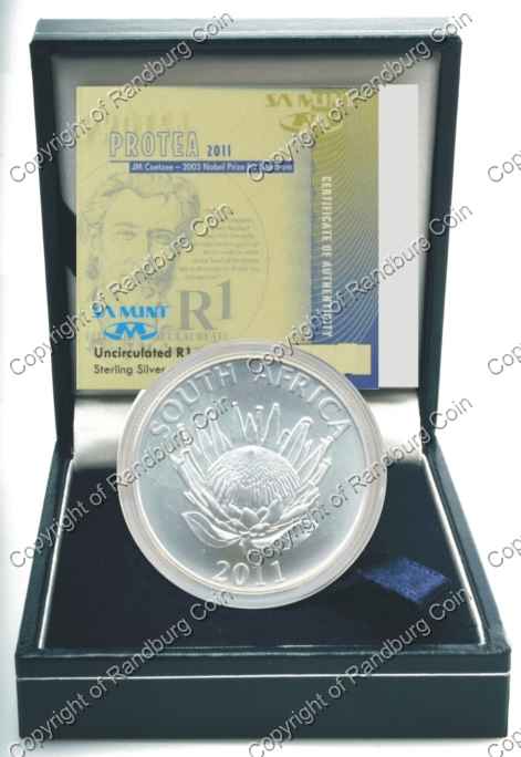 2011_Silver_R1_UNC_JM_Coetzee_Adelaide_Box_ob.jpg