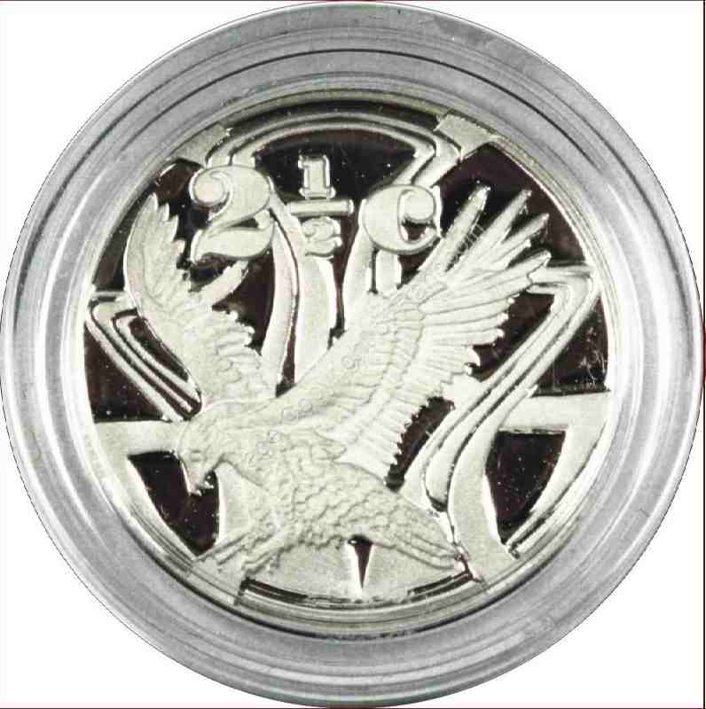 2005_Silver_2_Half_cent_vultures_coin_rev