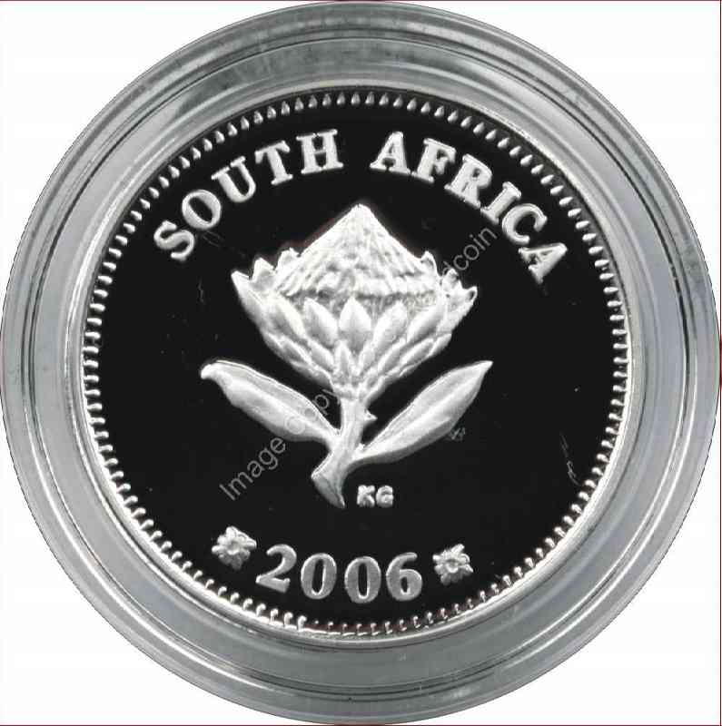 2006_Silver_2_Half_cent_Secretary_coin_ob