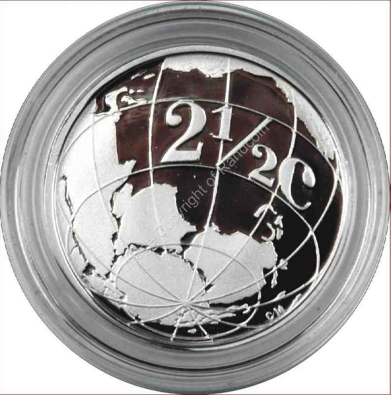 2007_Silver_2_Half_cent_Polar_coin_rev