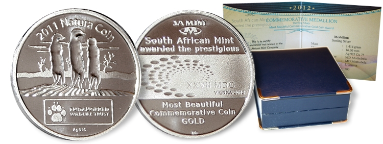 2011_Silver_Natura_Commemorative_The_Meerkat_Tickey_sized_Award_Medallion.jpg
