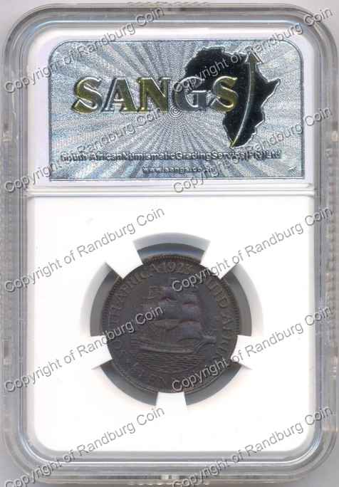 1923_SA_Half_Penny_SANGS_MS62BN_rev.jpg