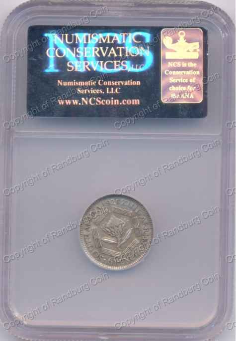 1926_SA_Sixpence_VF_Det_PVC_Dmg_rev.jpg