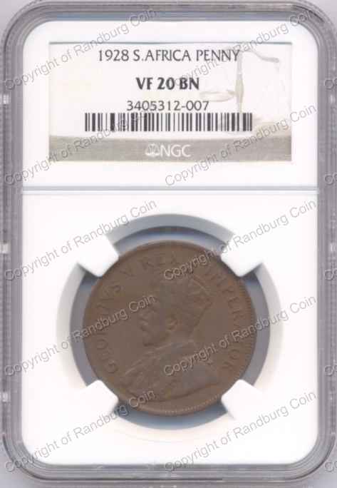 1928_SA_Penny_VF20BN_ob