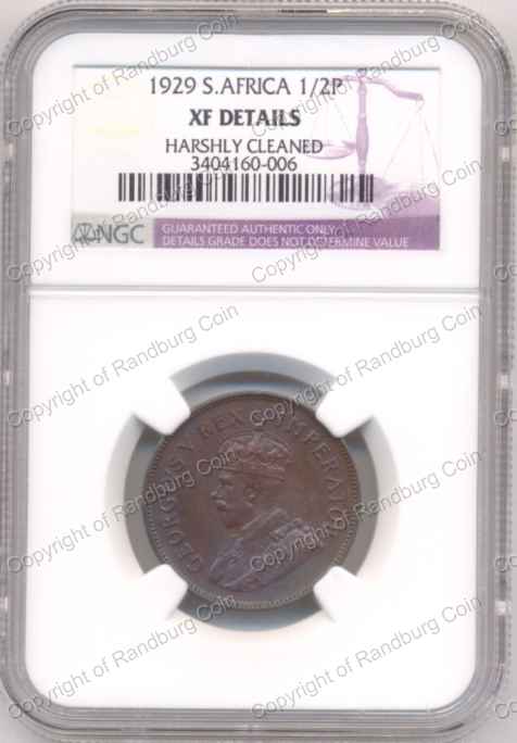 1929_SA_Half_Penny_XF_Det_H-Clnd_ob.jpg