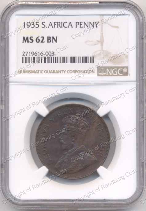 1935_SA_Penny_MS62BN_ob