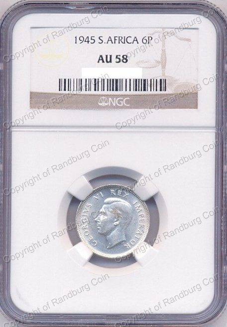 1945_SA_Sixpence_AU58_ob.jpg