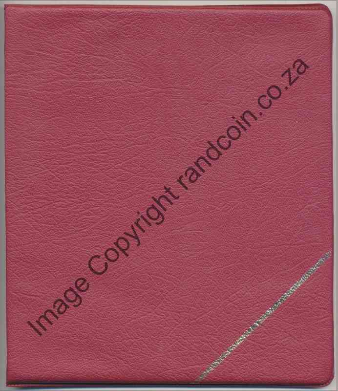 1947_to_64_Crown_set_EF-UNC_Album_1_Front.