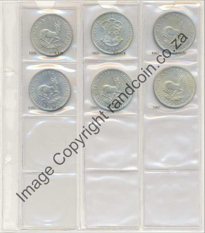 1947_to_64_Crown_set_EF-UNC_Album_5_Page_2_rev
