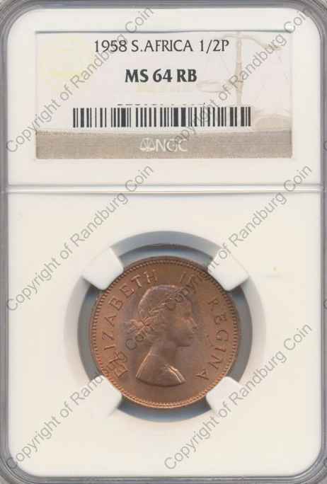1958_SA_Half_Penny_MS64_RB_ob.jpg