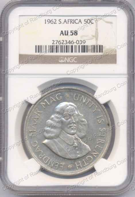 1962_SA_50c_SANGS_AU58_ob