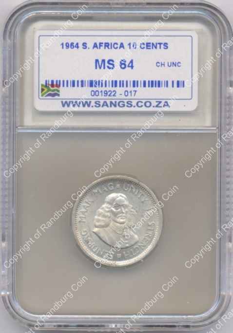 1964_SA_10c_SANGS_MS64_ob.jpg