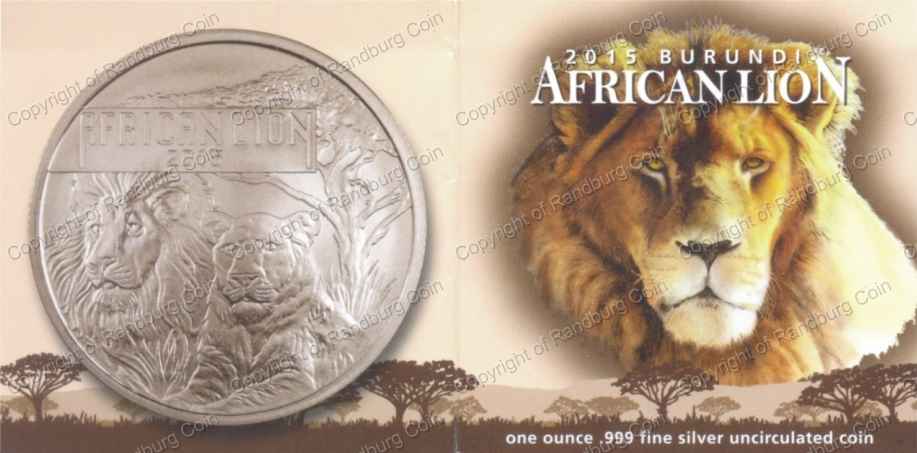 Burundi_2015_MS69_Silver_1oz_5000_Francs_African_Lion_Cert_ob
