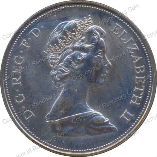 Great_Britain_1972_Ag_Crown_Silver_Wedding_Anniv_ob