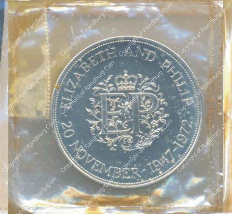 Great_Britian_1972_Ag_Crown_Silver_Wedding_Anniv_rev