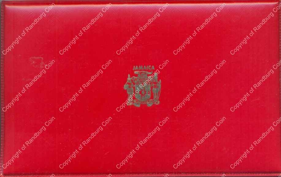Jamaica_1974_UNC_Secimen_Set_cover