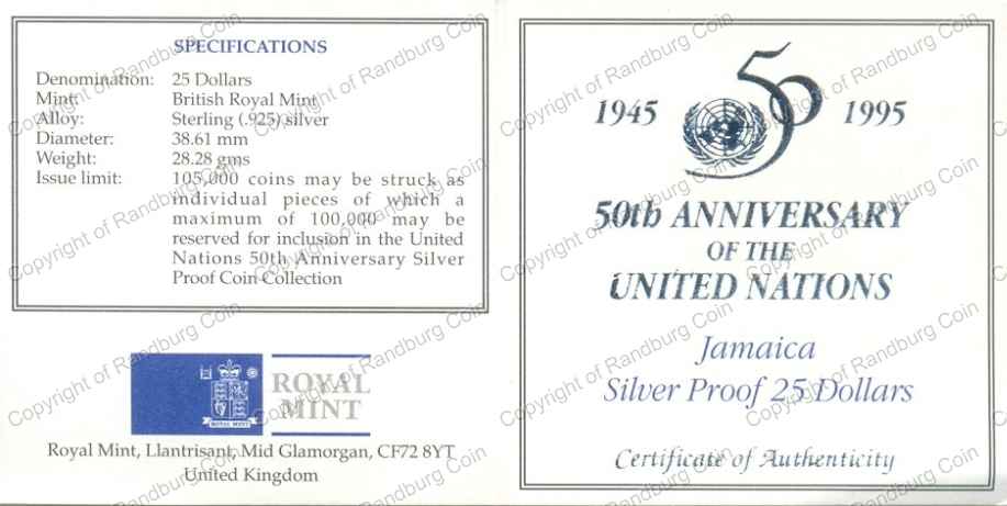 Jamaica_1995_silver_25_dollars_50th_anniv_UN_cert_ob.jpg