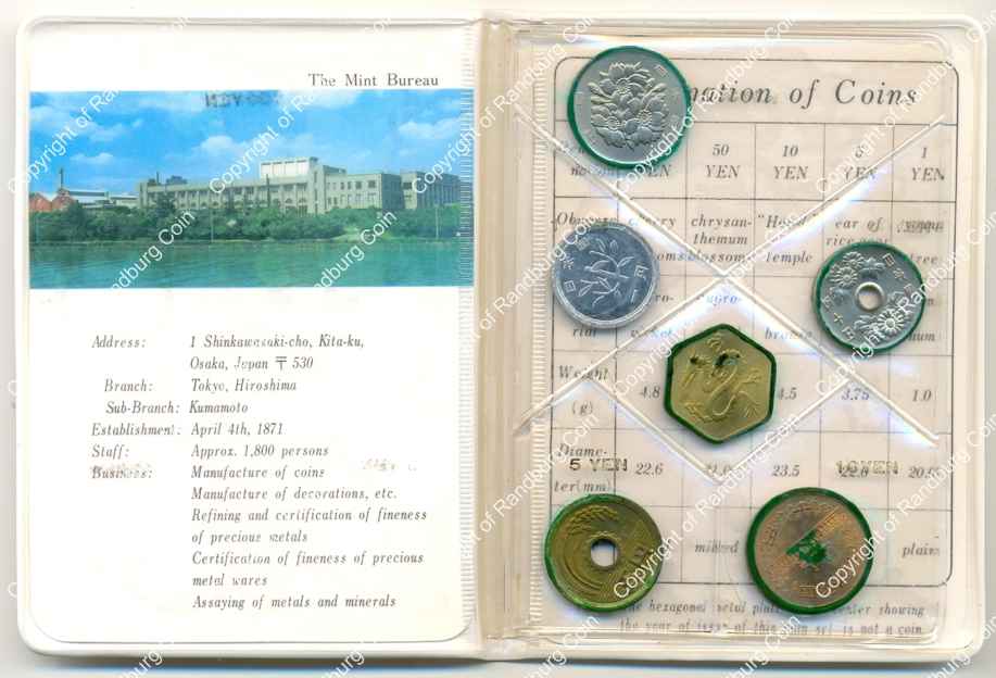 Japan_1976_mint_set_coins_ob