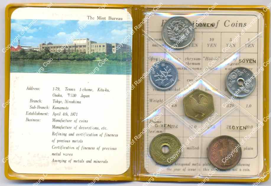 Japan_1981_mint_set_coins_ob